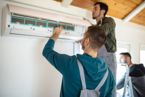 Best Emergency HVAC Repair  in Hernando Beach, FL