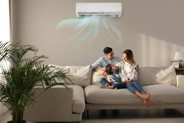 Best HVAC Replacement Cost  in Hernando Beach, FL