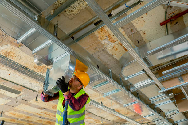 Best Local HVAC Companies  in Hernando Beach, FL