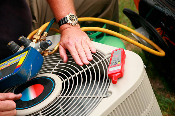 Hernando Beach, FL HVAC Company