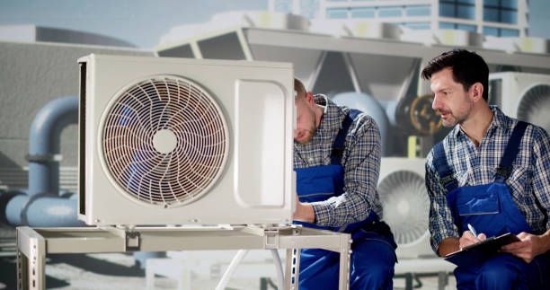 Best HVAC Installation Services  in Hernando Beach, FL