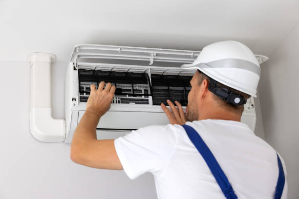 Local HVAC Companies in Hernando Beach, FL